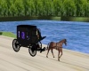 *EWT* Horse and Buggy