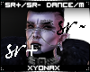 ♦SR-/SR+DANCE♦