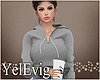 [Y] Ivy avatar coffee