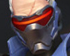 Soldier 76 Mask
