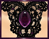 *Lb* Gothic Neck Pink