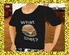 What Diet Tshirt