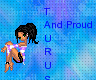 Taurus and Proud