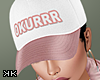 K| OKURRR Snapback 2