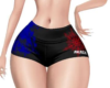 SHORTS F AKAZA
