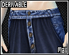 [MM]Mixing:Jeans+Pants|F