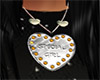 Special Girl Necklace
