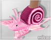 CS Snail Shoes