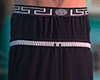 Z! Short Jordan I