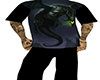 Mens Dragon Tee