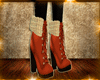 {W} Boot