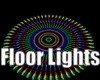 Floor Lights