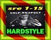 Sub Sonik - Self Respect