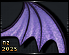 . Wicker | Wings