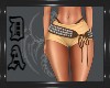 Wheatley Belted Shorts