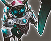 Death Speaker Korblox