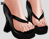 90's sandal heels