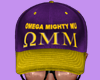  Mighty Mu Cap