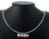 DHBI Necklace
