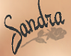 Sandra tattoo [M]