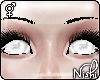 [Nish] Eyes White