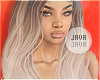 J | Leda bleached