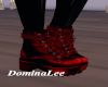 Chunky Boots