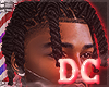 DC x Lorenzo Dreads
