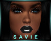 SAV Makeup - Black G&G
