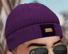 Beanie /Lilac