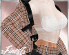 Brown Jacket