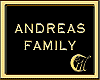 ANDREAS FAMILY RING