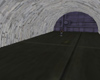 tunel  space