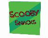 Box Of Scooby Snacks