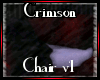 Crimson Chair v1