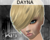 +KM+ Dayna Blonde