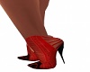 SS Sheer Red
