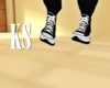 KS_All star shoes