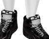 sneacker black