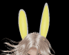 (KUK)Bunny ears tail