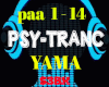 Psy-Trance Yama Armin