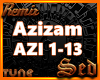 |S| Azizam Remix