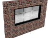 [T] Brickwall Window 2