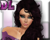 DL: Morgana Dark Violet