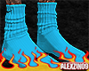 Higher Socks