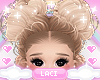 ✧.° Rosalind Blonde