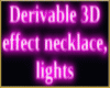 Derivable lights3Deffect