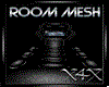 DJ Room Mesh 2