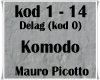 Komando -Mauro Picotto