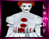 *L* Pennywise Top